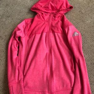 Adidas hoodie